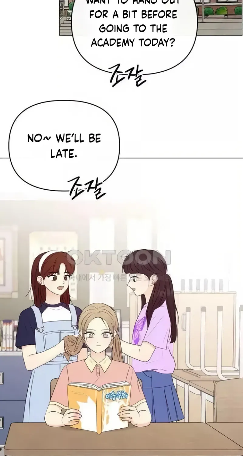 The Perfect Male Lead Chapter 12 page 63 - 