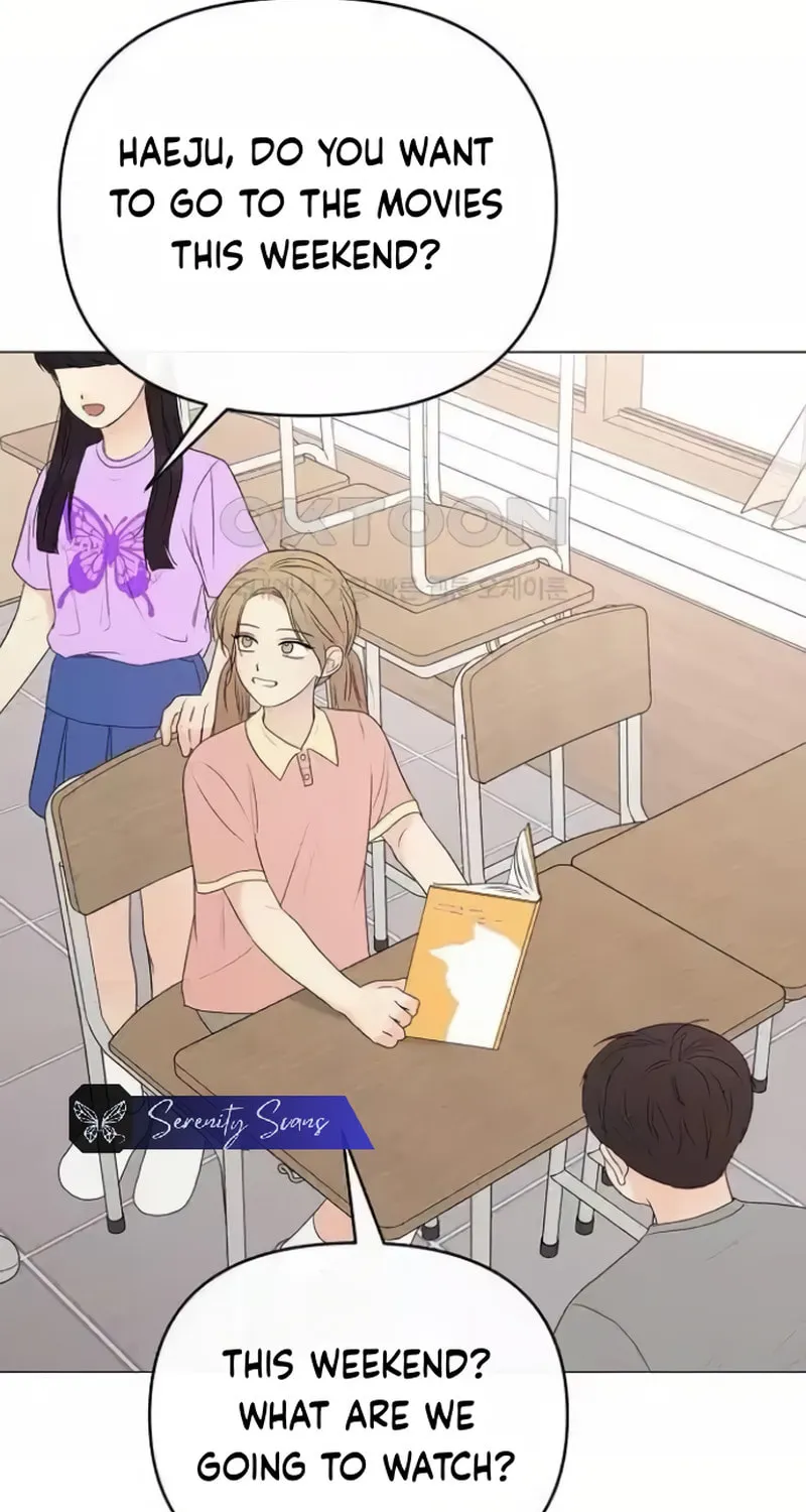 The Perfect Male Lead Chapter 12 page 65 - 