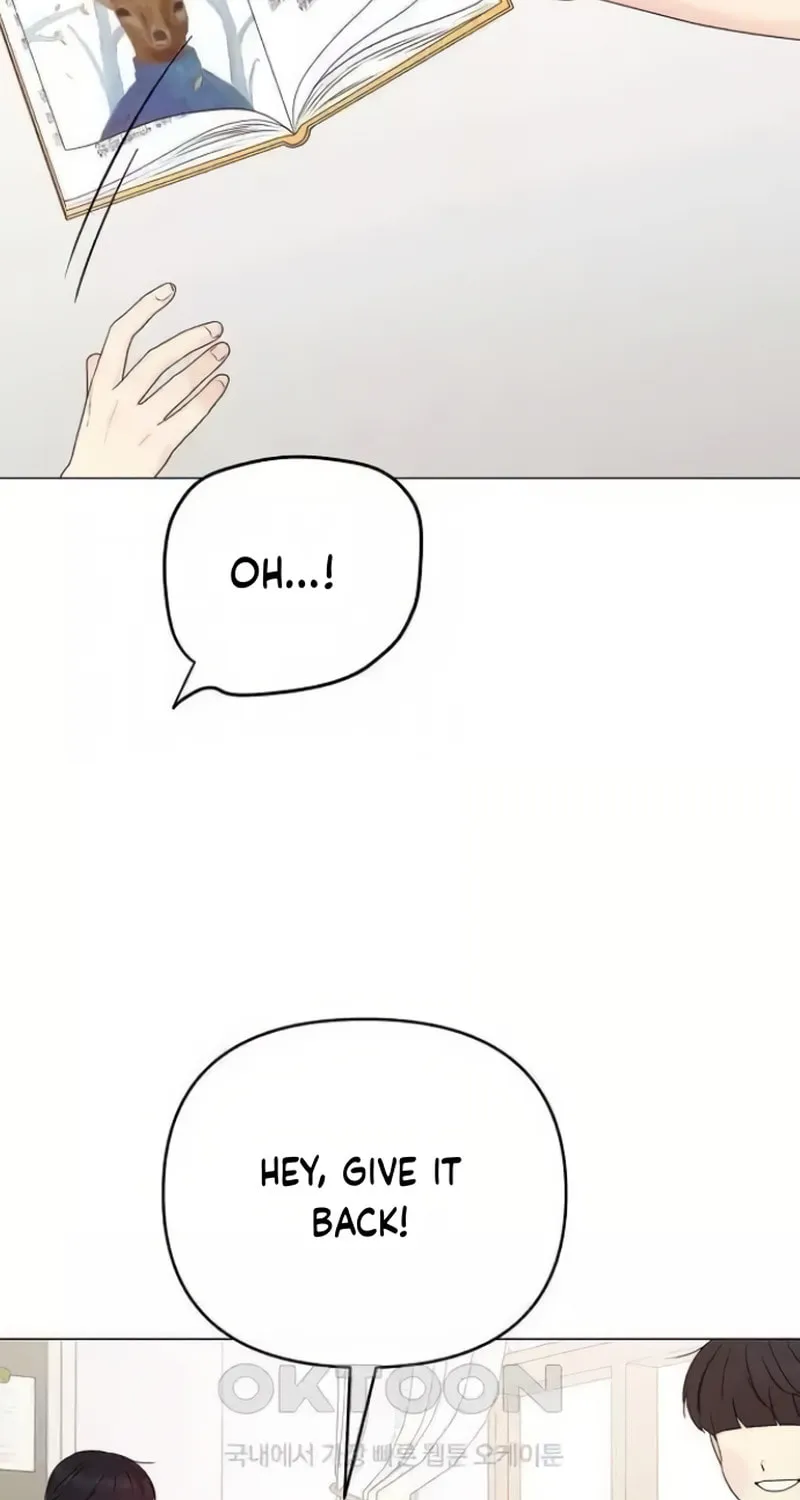 The Perfect Male Lead Chapter 12 page 67 - 