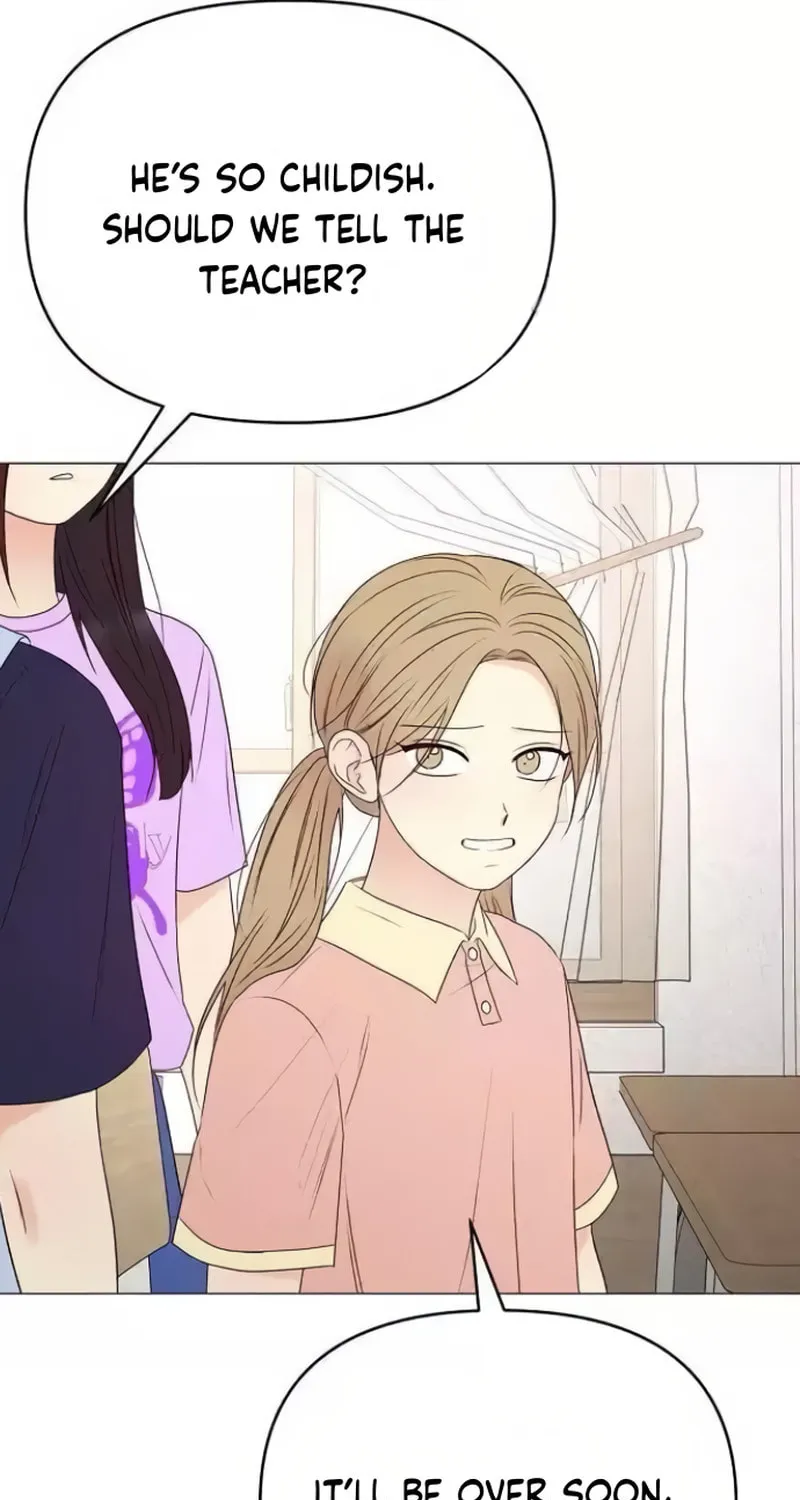 The Perfect Male Lead Chapter 12 page 71 - 