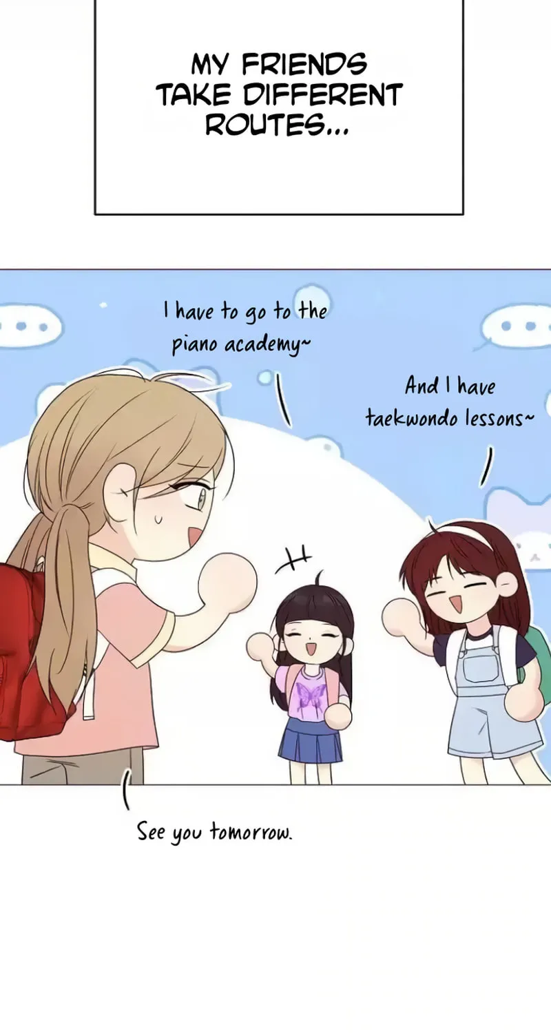 The Perfect Male Lead Chapter 12 page 80 - 