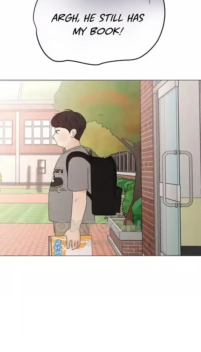 The Perfect Male Lead Chapter 12 page 90 - 