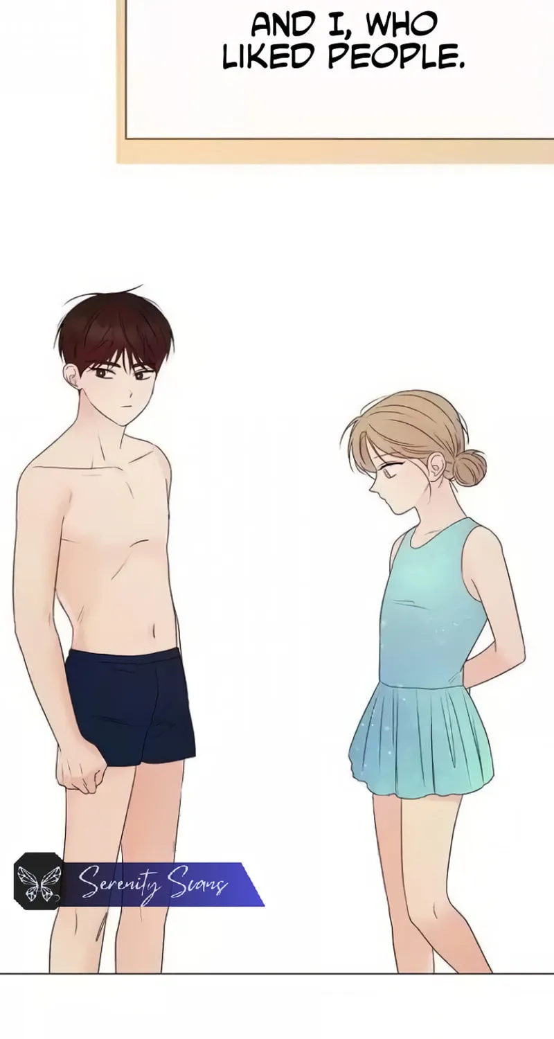 The Perfect Male Lead Chapter 12 page 10 - 