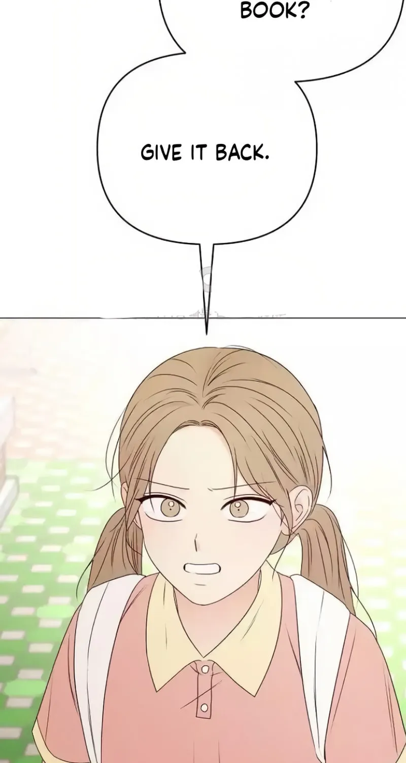 The Perfect Male Lead Chapter 12 page 100 - 