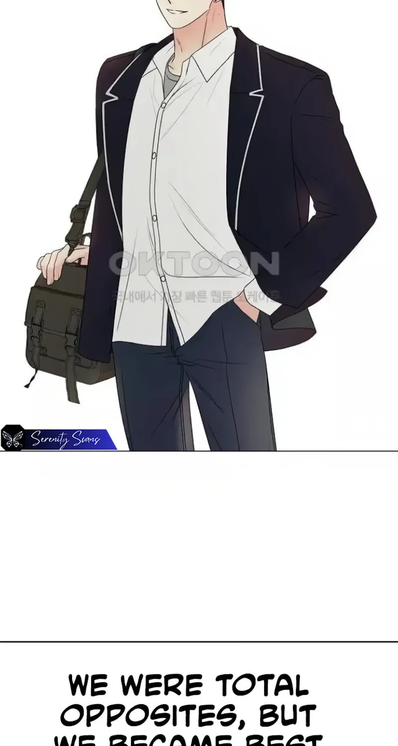 The Perfect Male Lead Chapter 13 page 2 - 