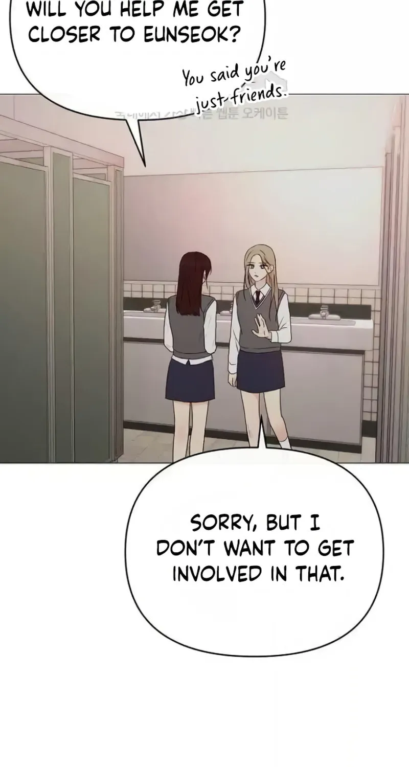 The Perfect Male Lead Chapter 13 page 103 - 