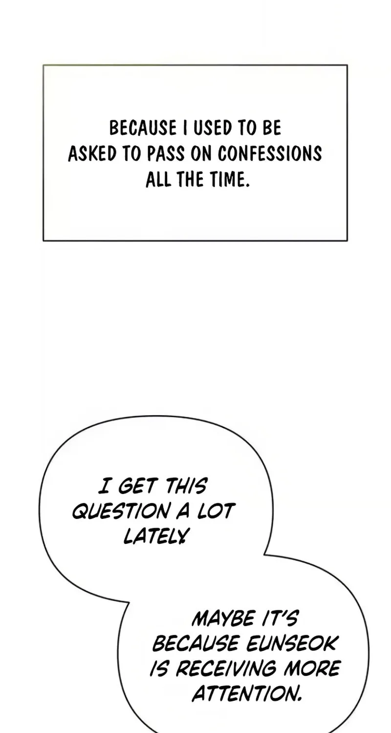 The Perfect Male Lead Chapter 13 page 104 - 