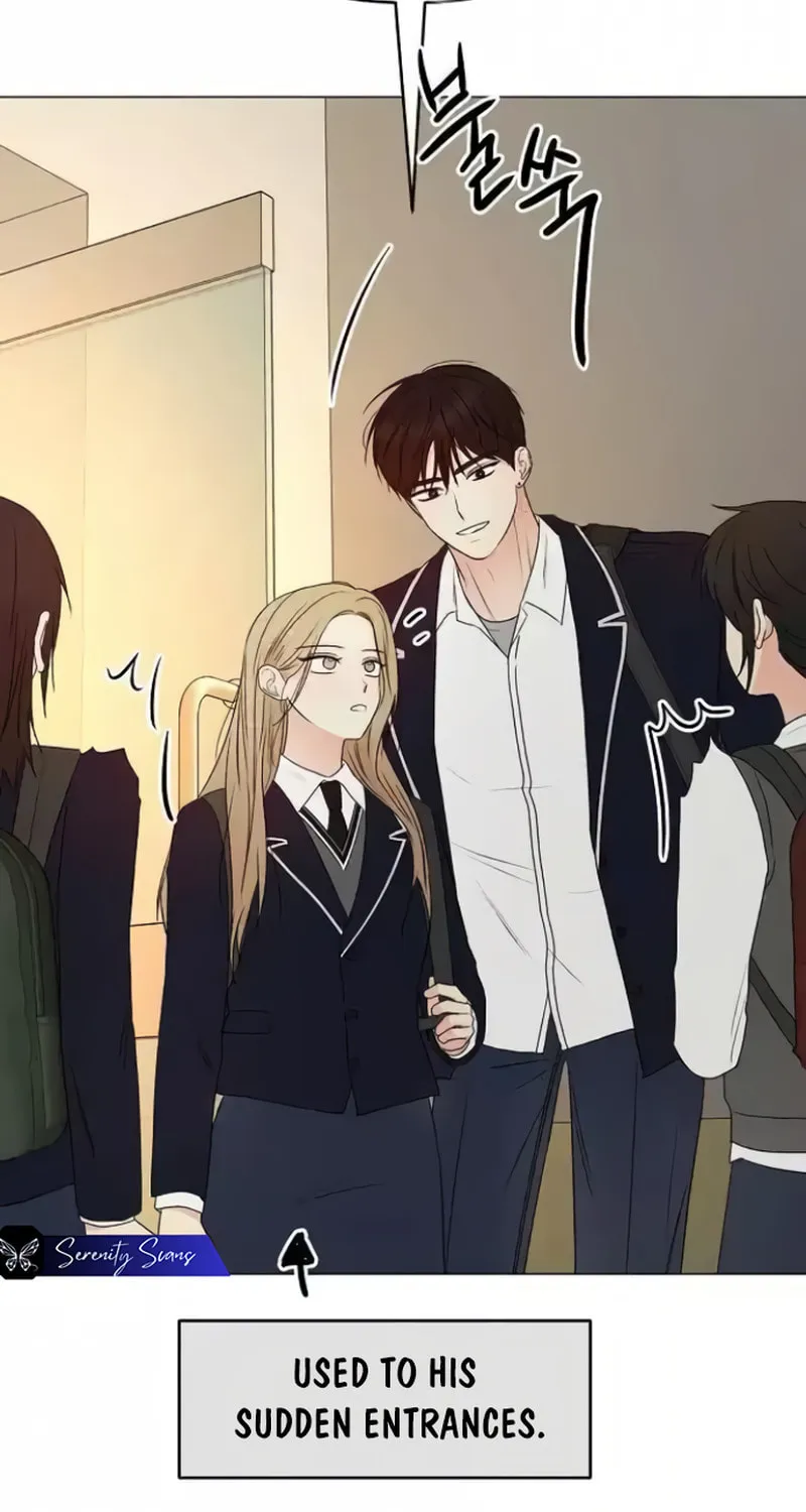 The Perfect Male Lead Chapter 13 page 108 - 