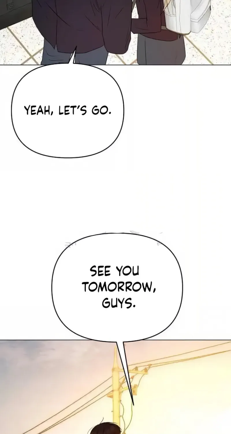 The Perfect Male Lead Chapter 13 page 110 - 