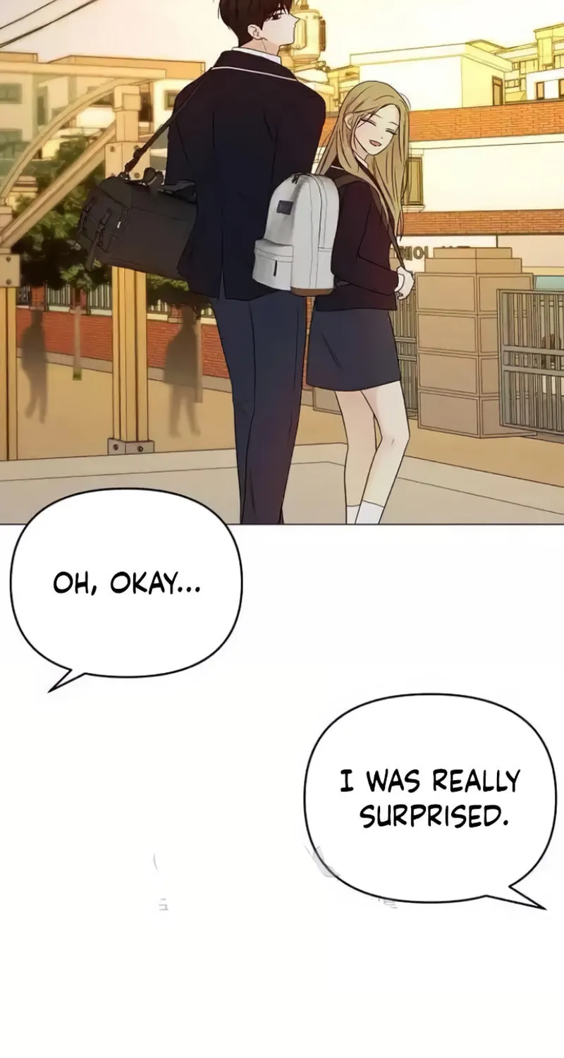 The Perfect Male Lead Chapter 13 page 111 - 