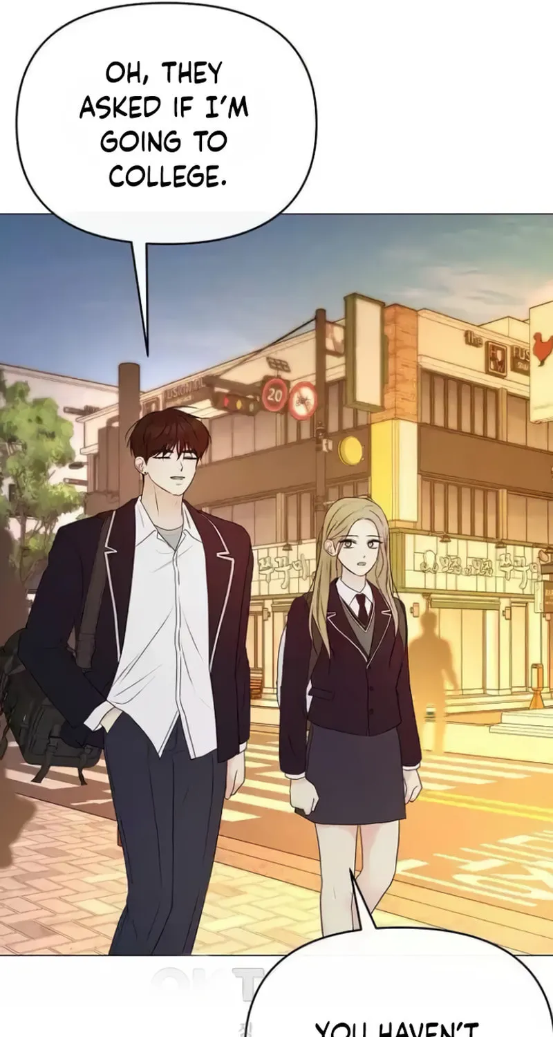 The Perfect Male Lead Chapter 13 page 114 - 