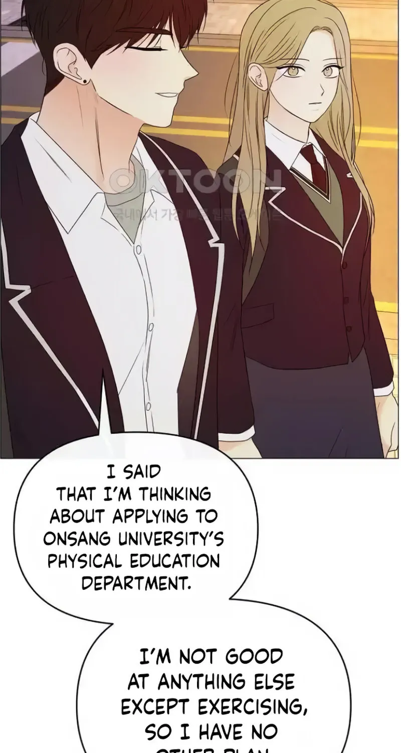 The Perfect Male Lead Chapter 13 page 116 - 
