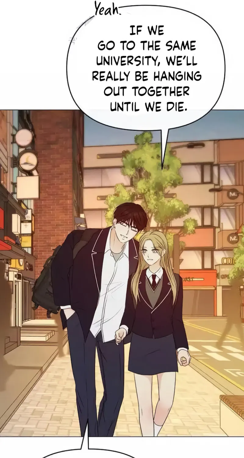 The Perfect Male Lead Chapter 13 page 121 - 