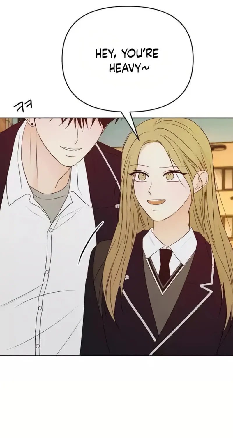 The Perfect Male Lead Chapter 13 page 124 - 