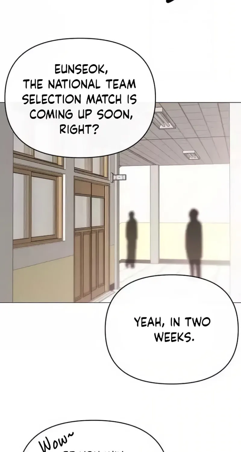 The Perfect Male Lead Chapter 13 page 18 - 