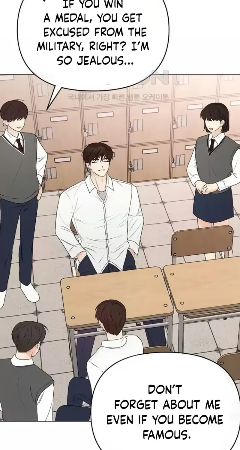 The Perfect Male Lead Chapter 13 page 19 - 