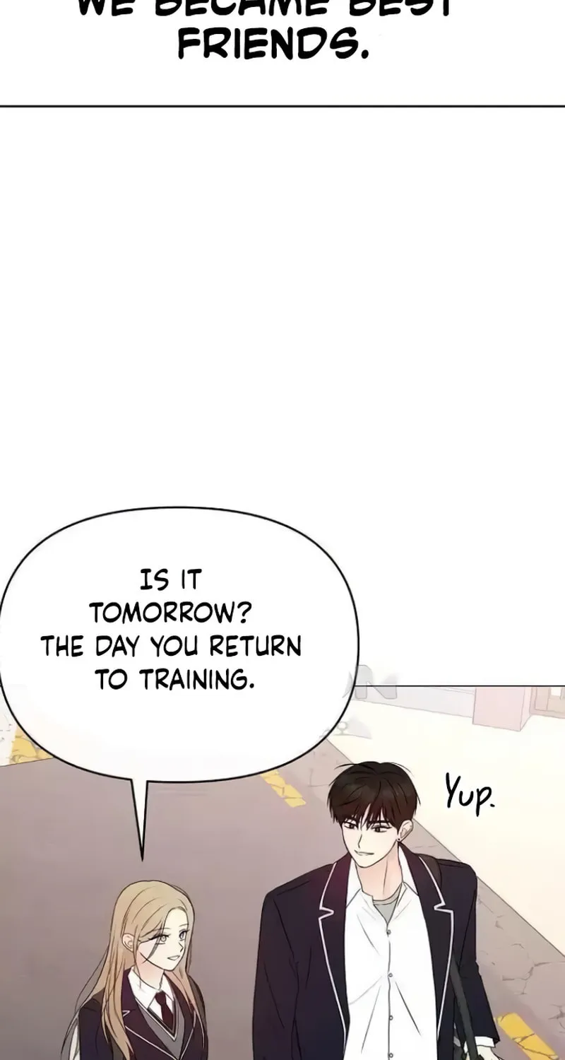 The Perfect Male Lead Chapter 13 page 3 - 