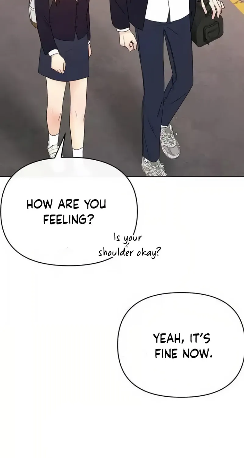 The Perfect Male Lead Chapter 13 page 4 - 