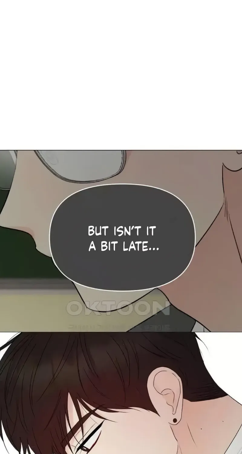 The Perfect Male Lead Chapter 13 page 31 - 