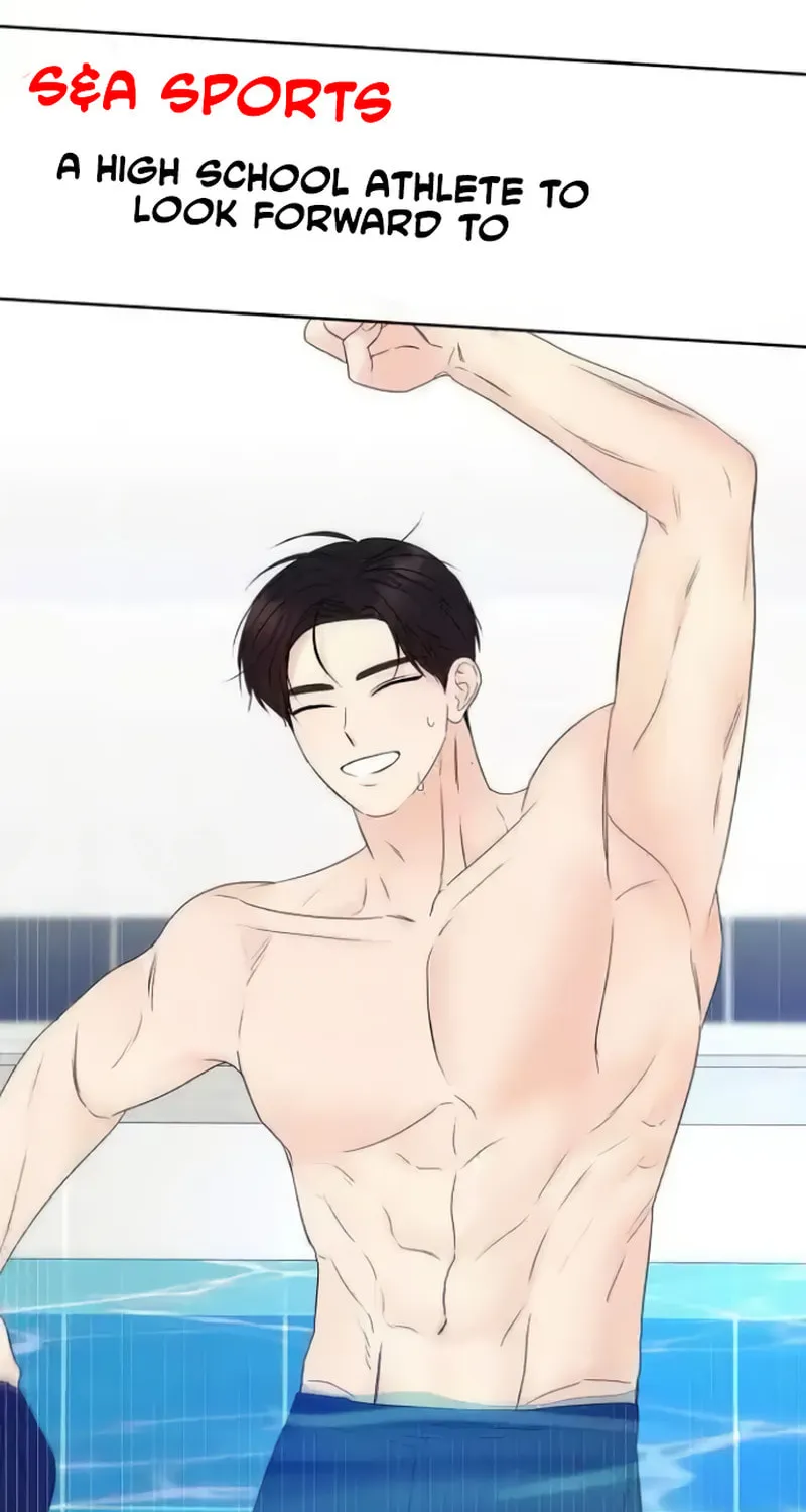 The Perfect Male Lead Chapter 13 page 39 - 