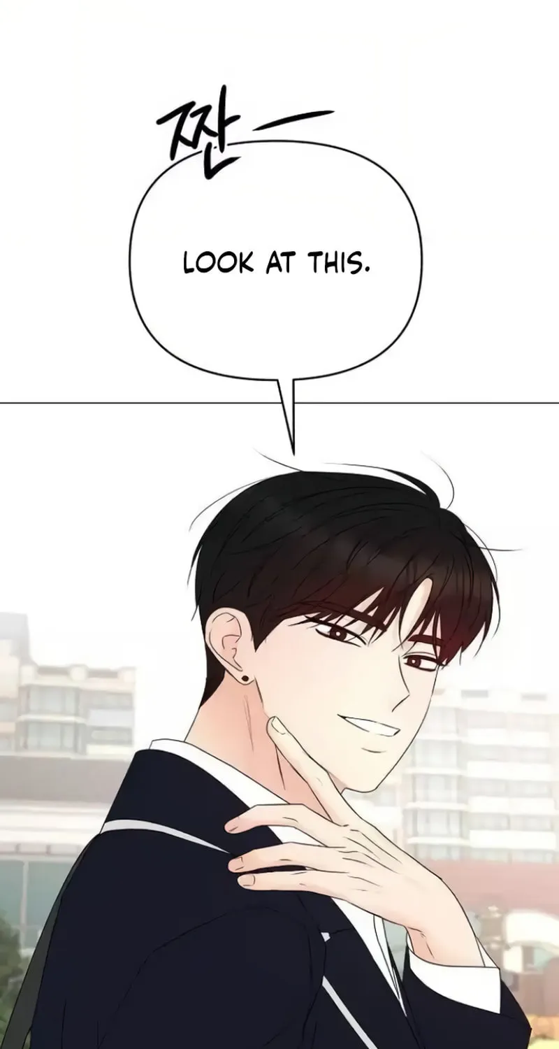 The Perfect Male Lead Chapter 13 page 5 - 