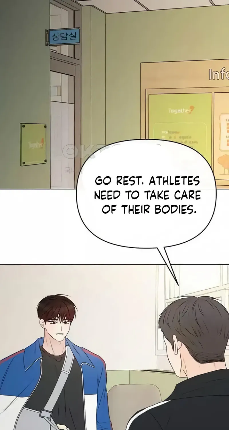 The Perfect Male Lead Chapter 13 page 43 - 