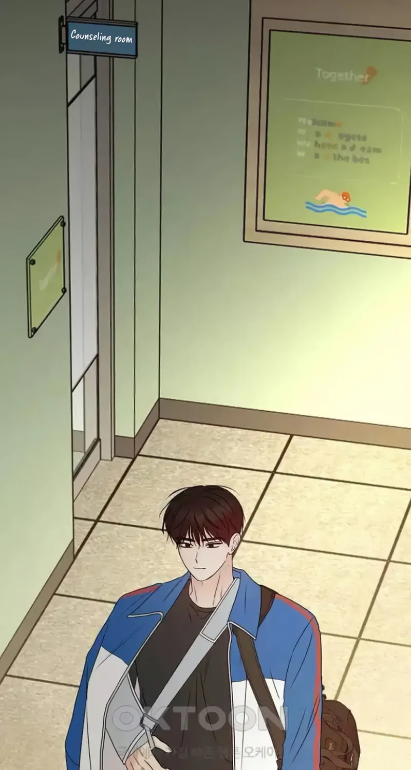 The Perfect Male Lead Chapter 13 page 45 - 