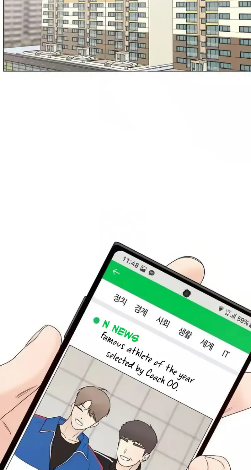 The Perfect Male Lead Chapter 13 page 49 - 