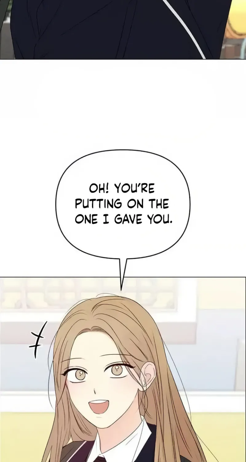 The Perfect Male Lead Chapter 13 page 6 - 