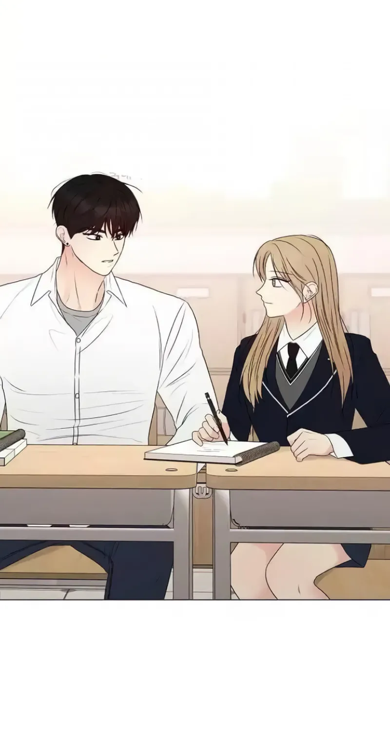 The Perfect Male Lead Chapter 13 page 69 - 