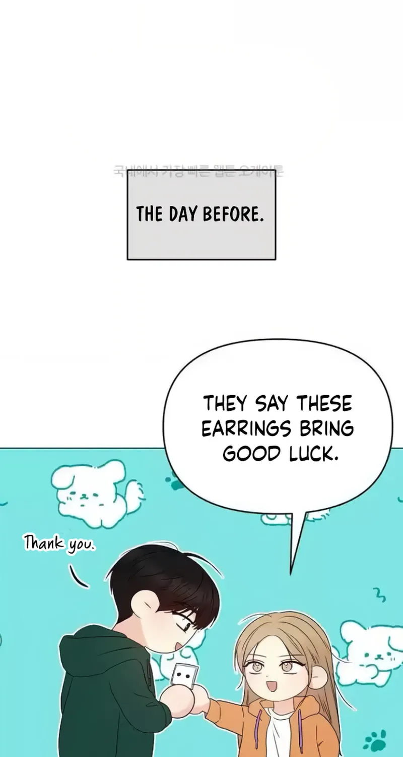 The Perfect Male Lead Chapter 13 page 8 - 