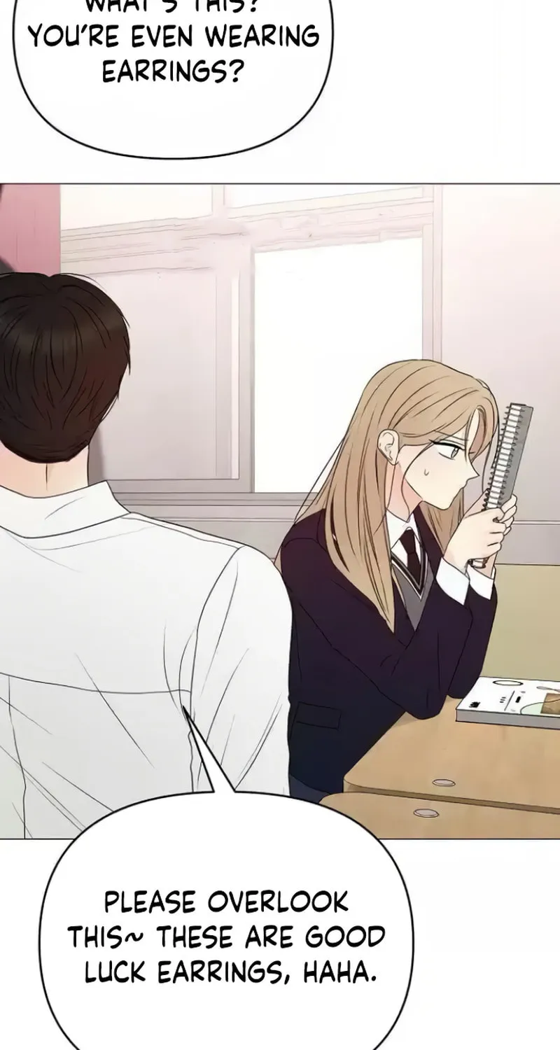 The Perfect Male Lead Chapter 13 page 80 - 