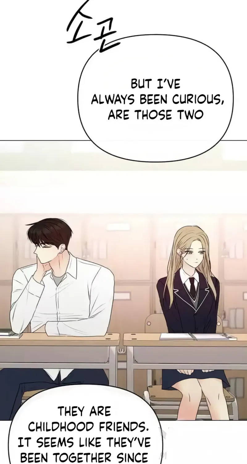 The Perfect Male Lead Chapter 13 page 84 - 