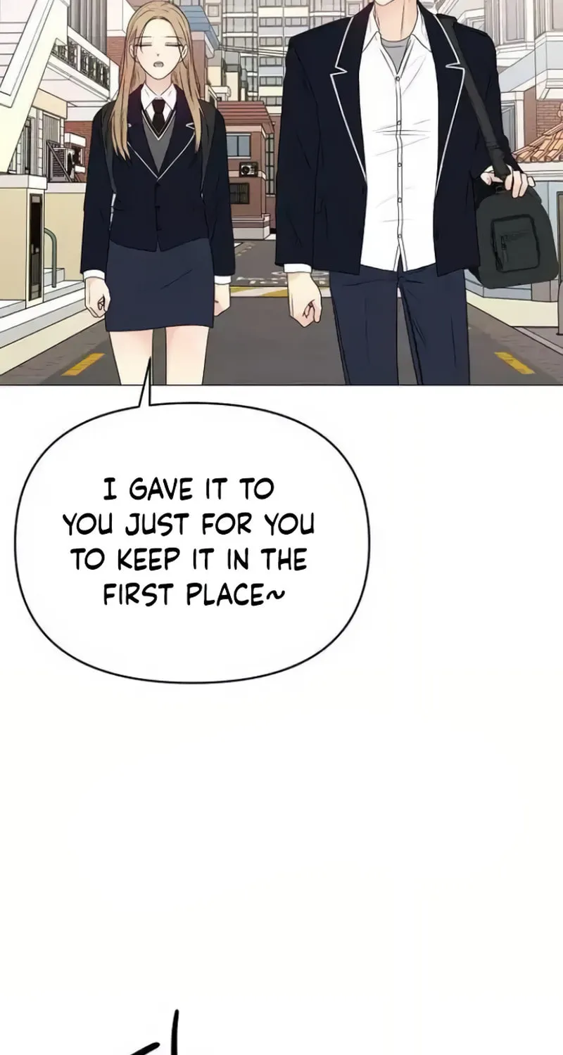The Perfect Male Lead Chapter 13 page 10 - 