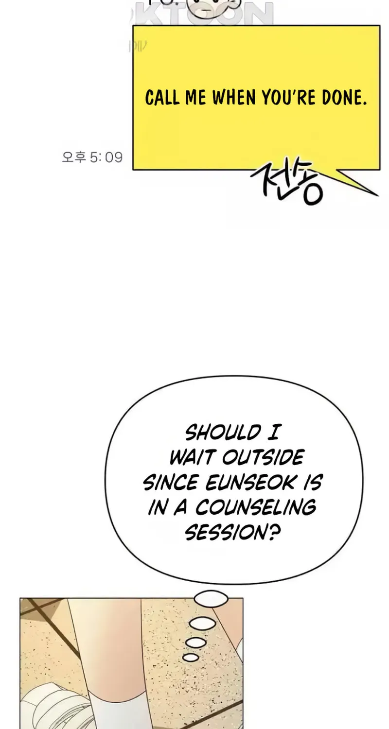The Perfect Male Lead Chapter 13 page 91 - 