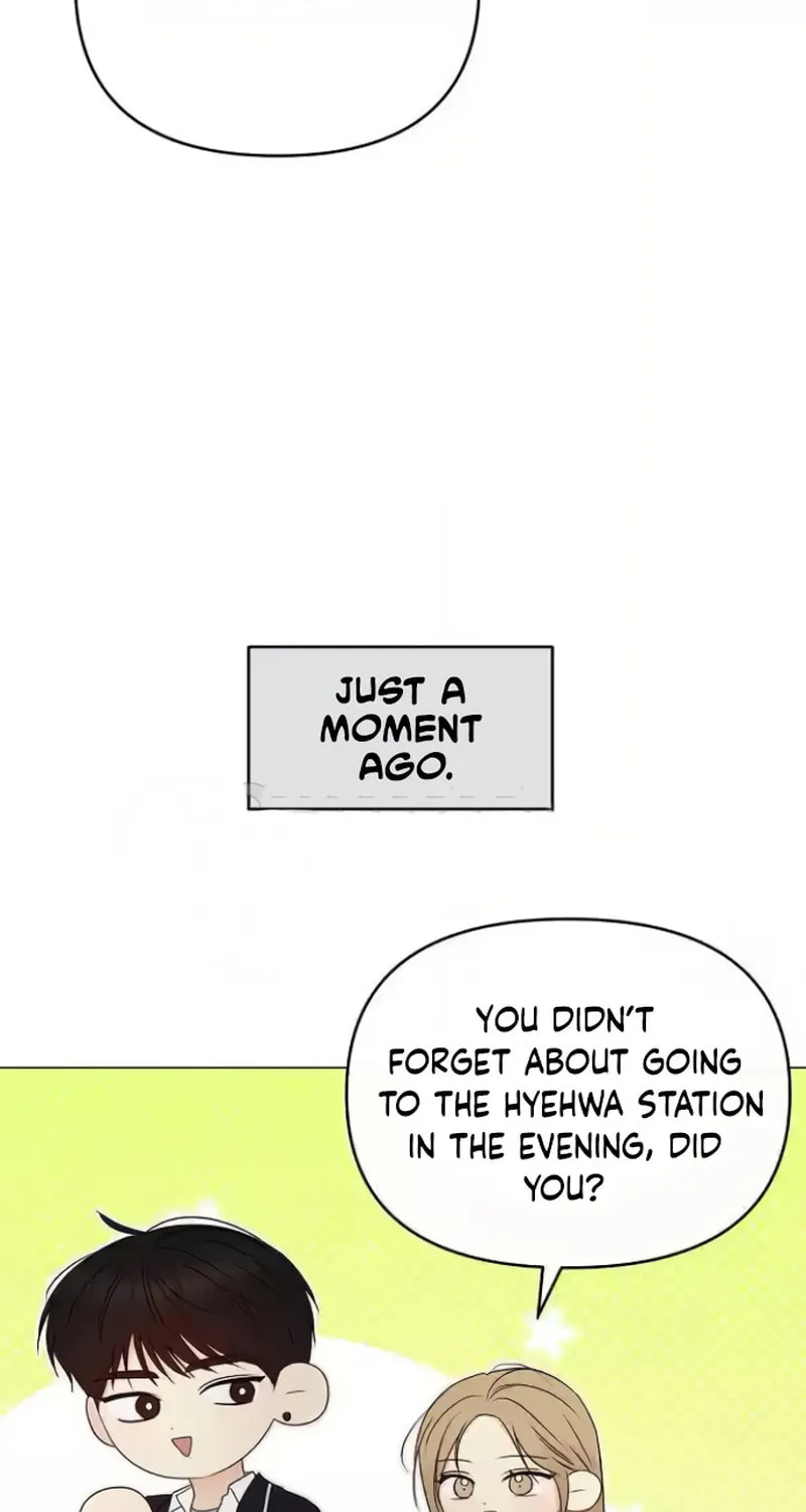 The Perfect Male Lead Chapter 13 page 96 - 