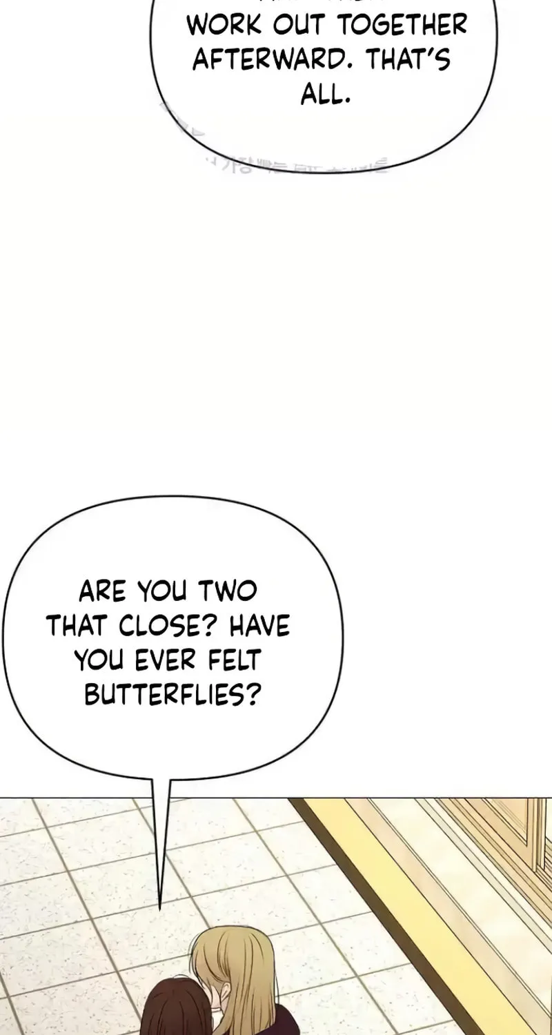 The Perfect Male Lead Chapter 13 page 99 - 