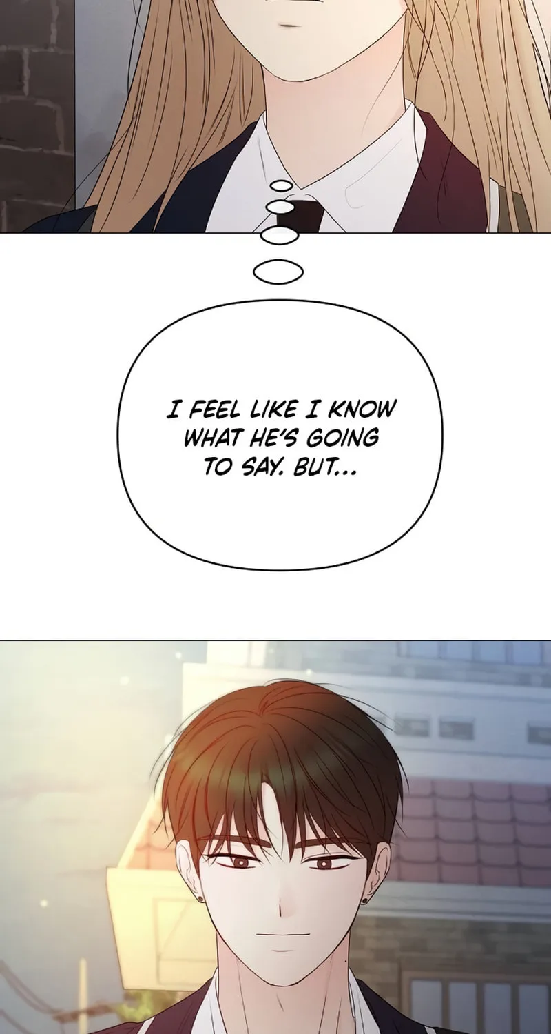 The Perfect Male Lead Chapter 14 page 103 - 