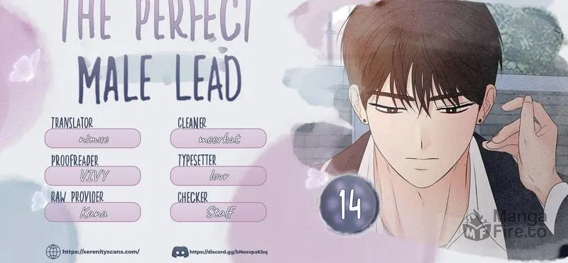 The Perfect Male Lead Chapter 14 page 114 - 