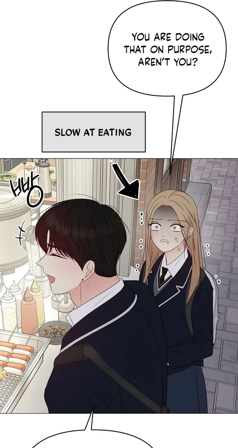 The Perfect Male Lead Chapter 14 page 13 - 