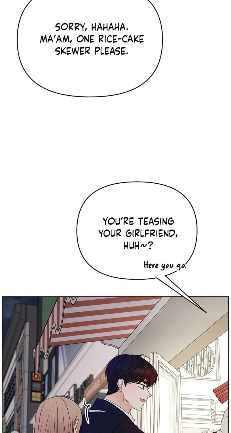The Perfect Male Lead Chapter 14 page 14 - 