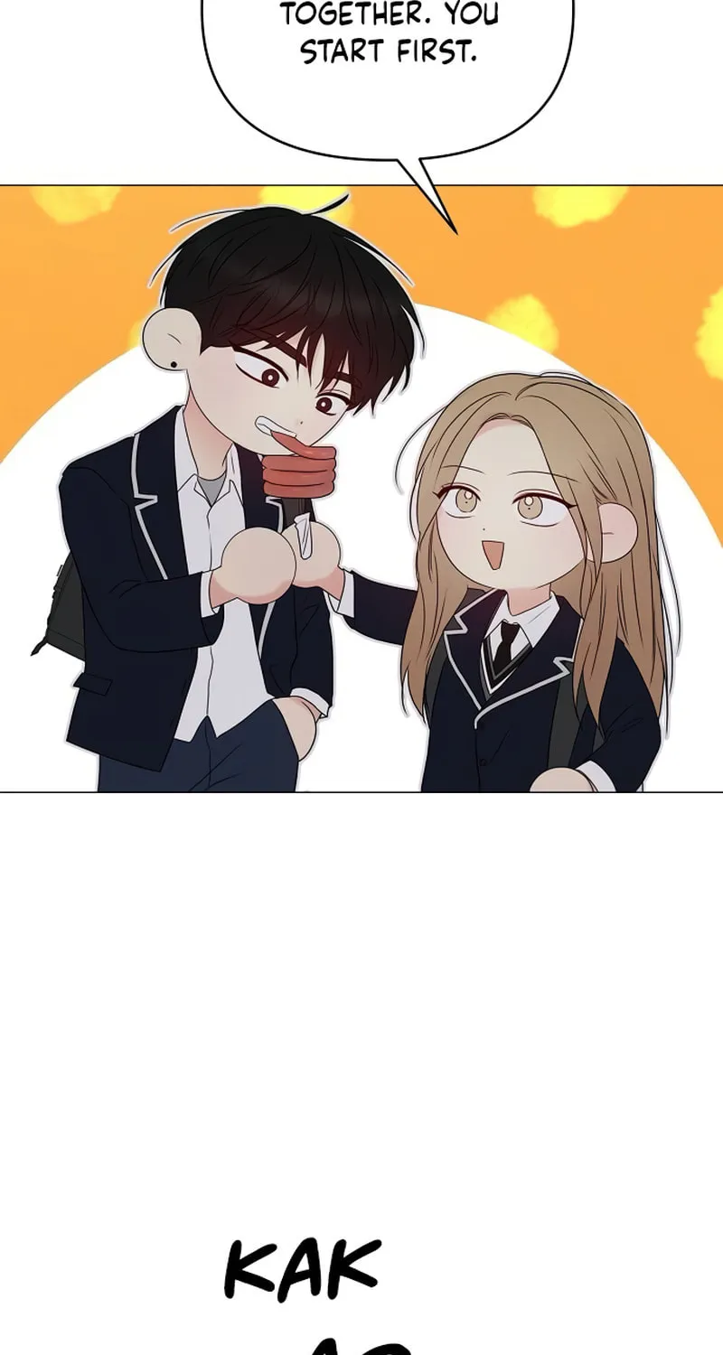 The Perfect Male Lead Chapter 14 page 17 - 