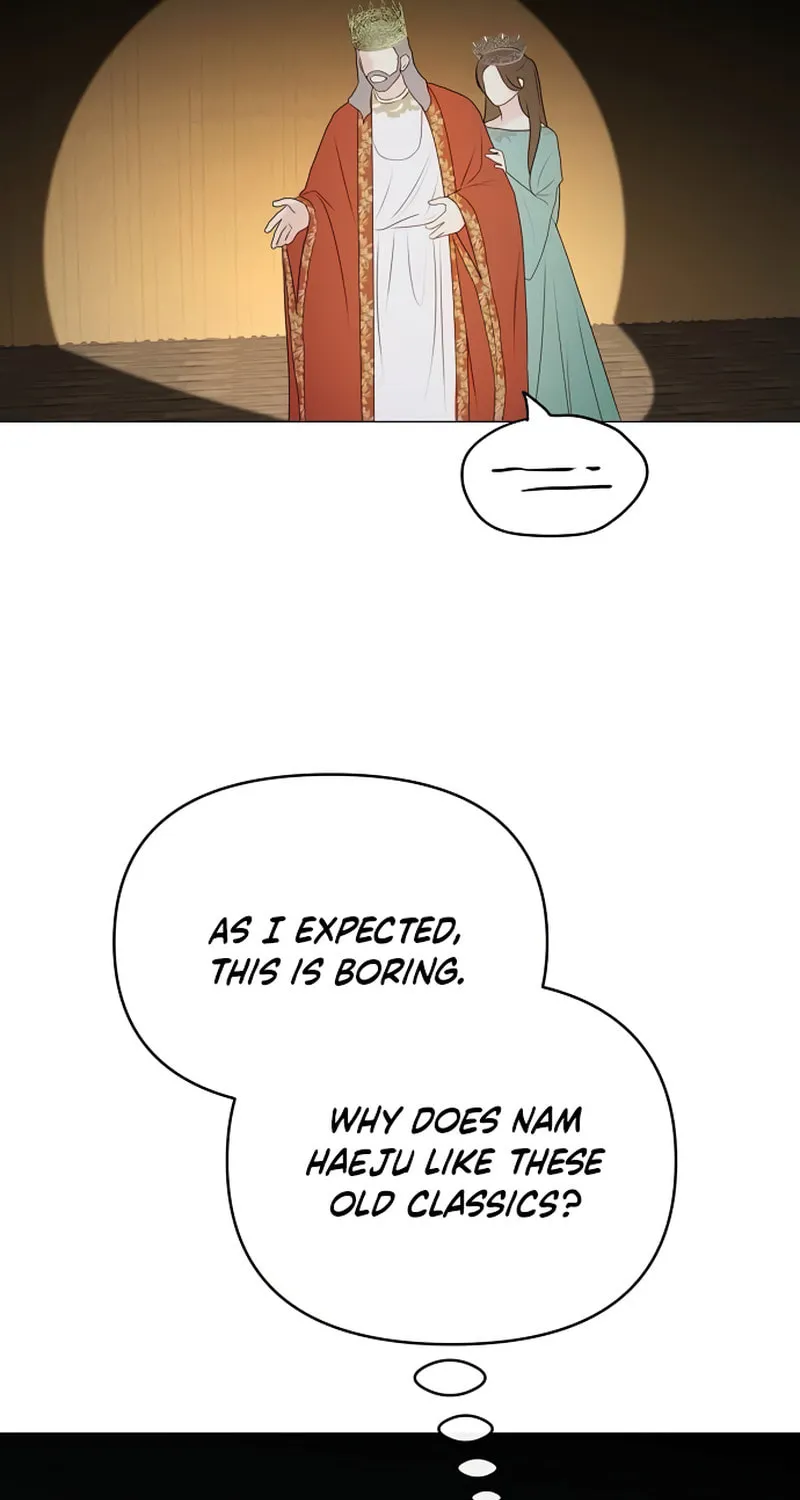 The Perfect Male Lead Chapter 14 page 3 - 
