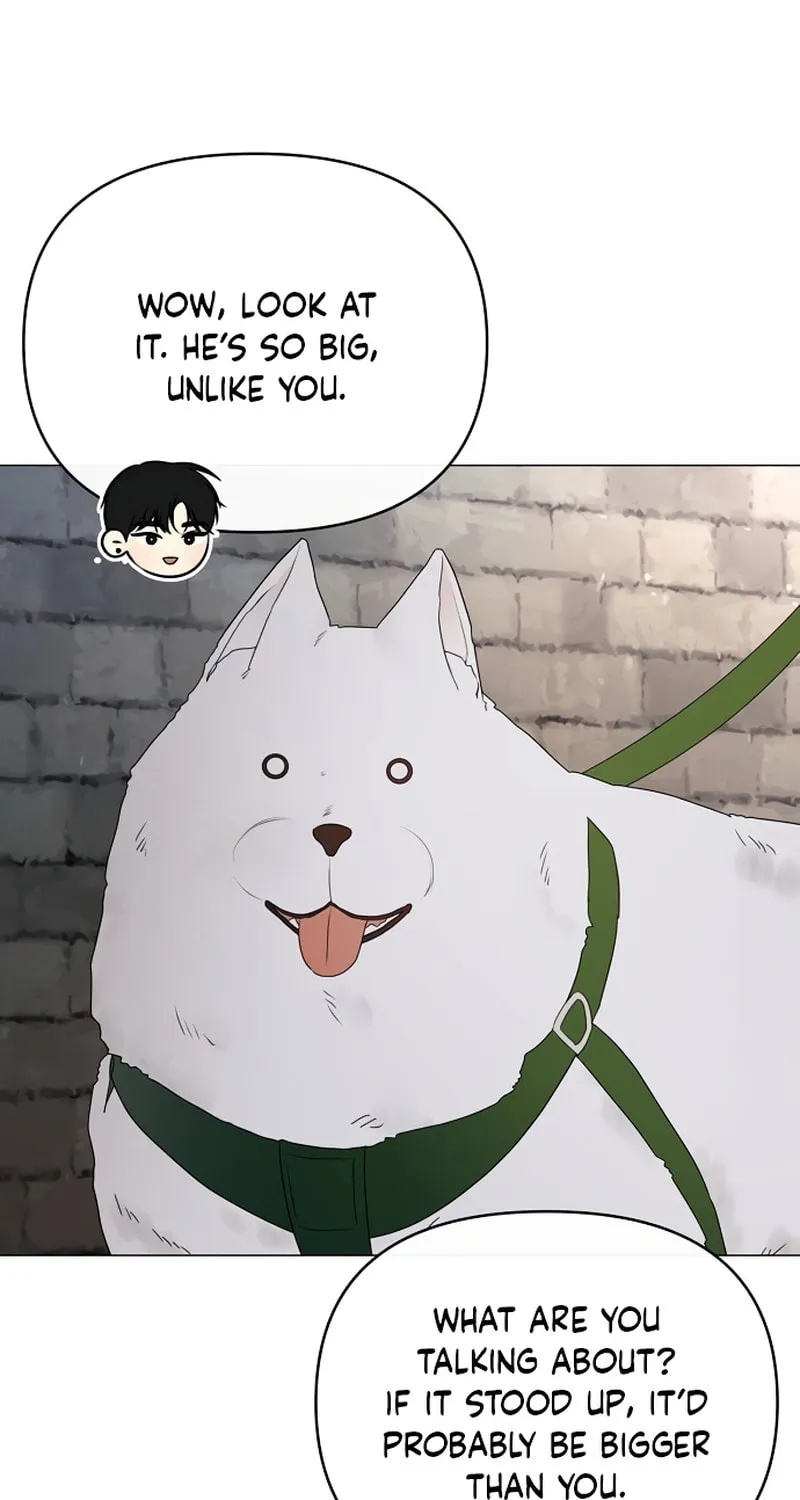 The Perfect Male Lead Chapter 14 page 29 - 
