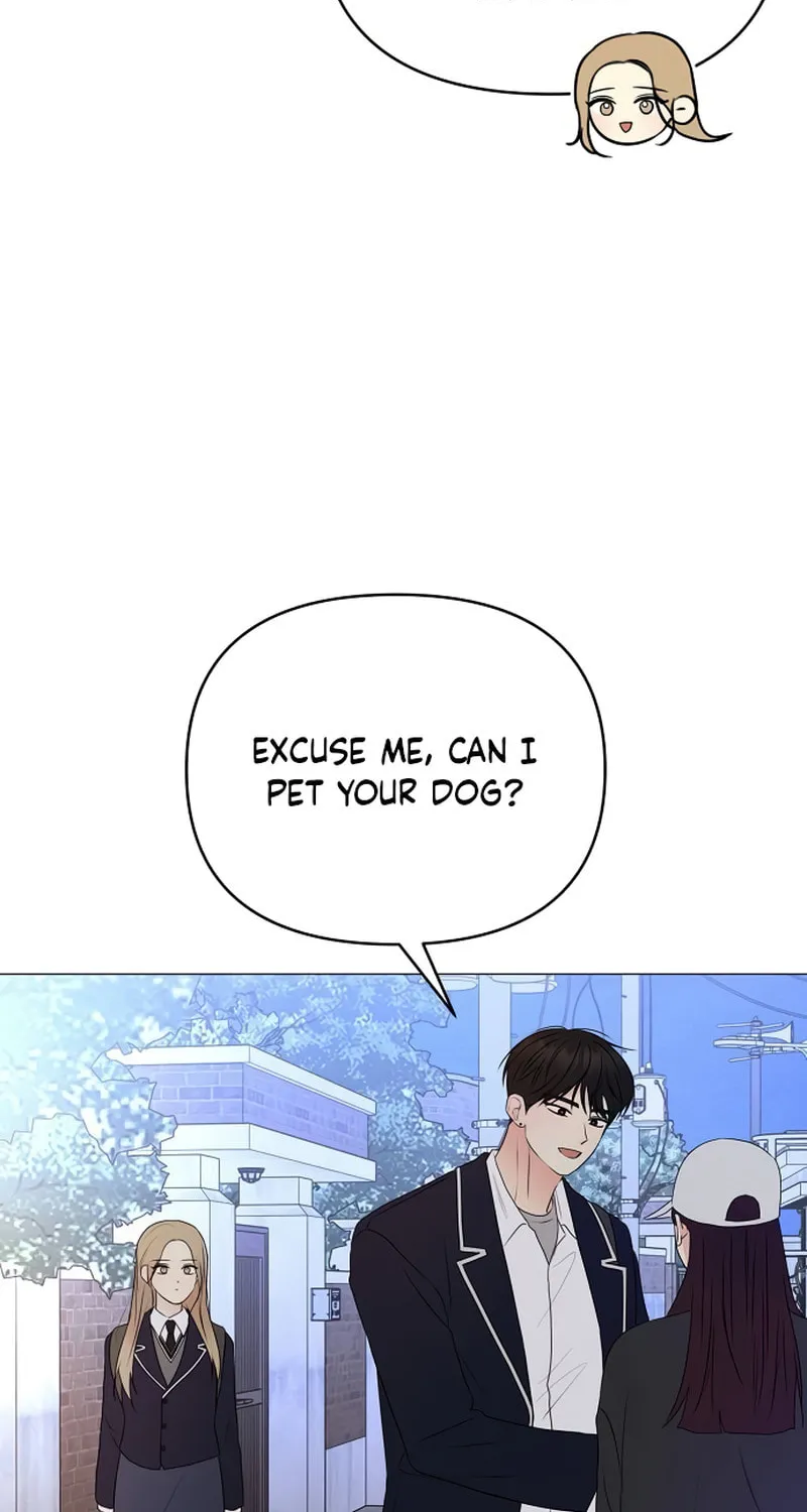 The Perfect Male Lead Chapter 14 page 30 - 