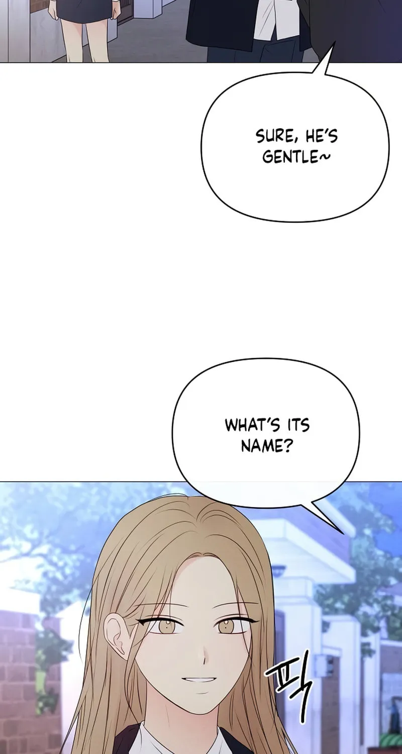 The Perfect Male Lead Chapter 14 page 31 - 