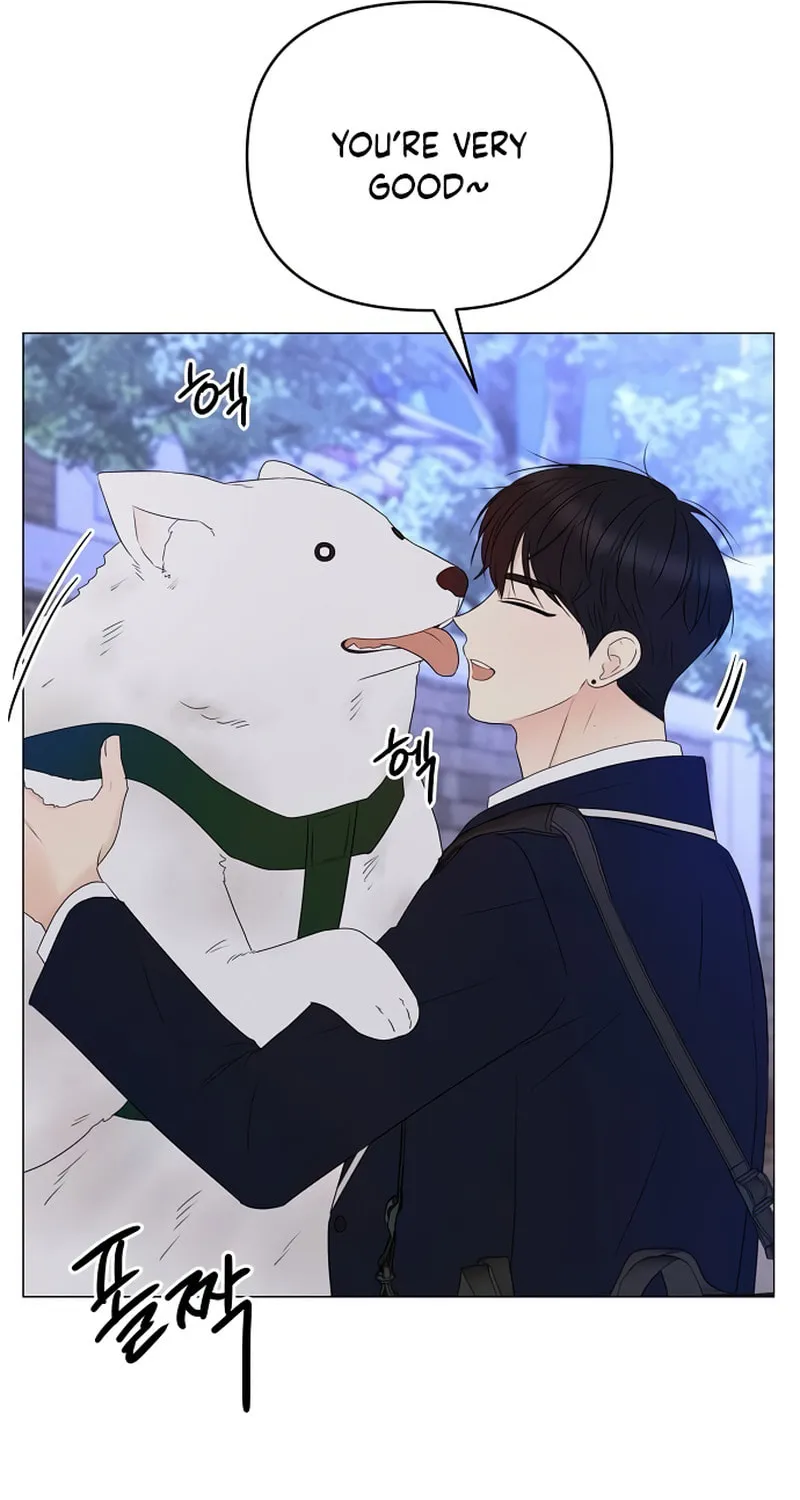 The Perfect Male Lead Chapter 14 page 33 - 