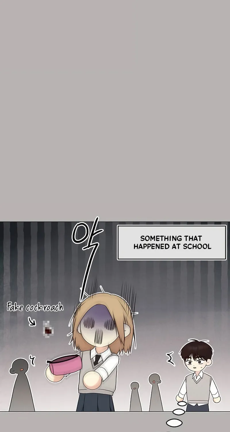 The Perfect Male Lead Chapter 14 page 41 - 