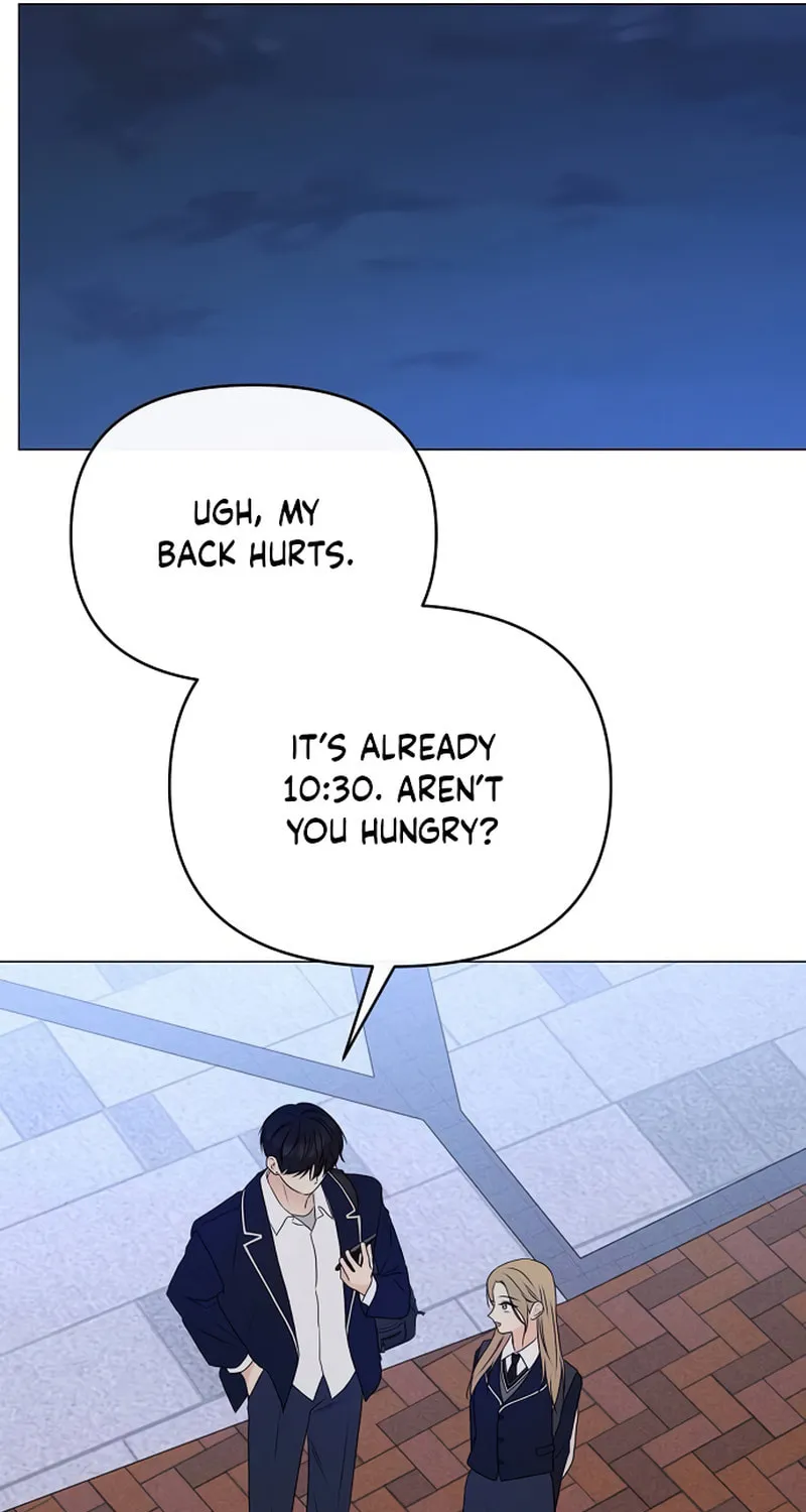 The Perfect Male Lead Chapter 14 page 7 - 
