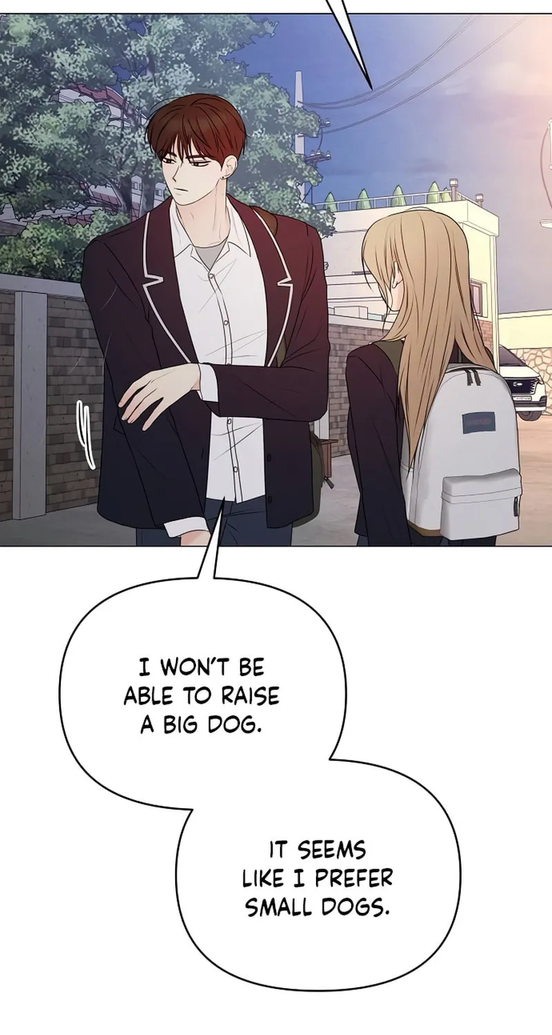The Perfect Male Lead Chapter 14 page 66 - 
